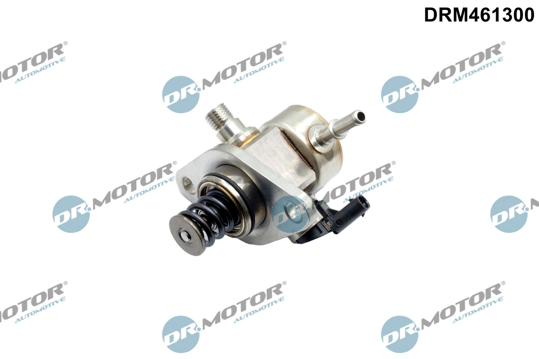 High-pressure Pump